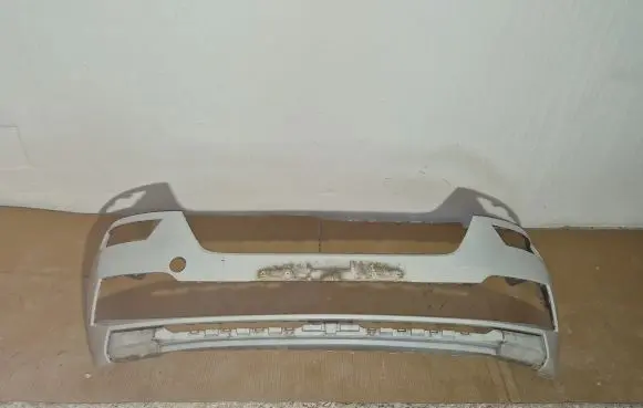 Skoda Kamiq Front bumper