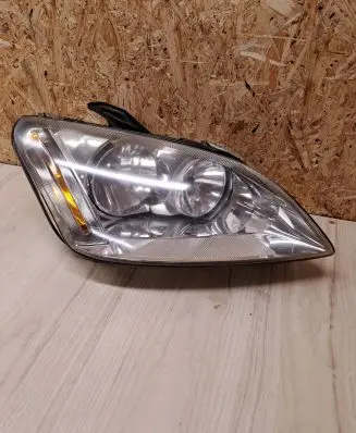Ford C-MAX I Headlight/headlamp 270602RH