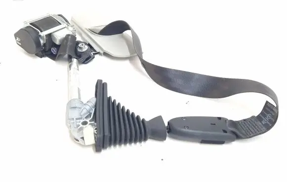 Nissan Qashqai Front seatbelt 86843JD000