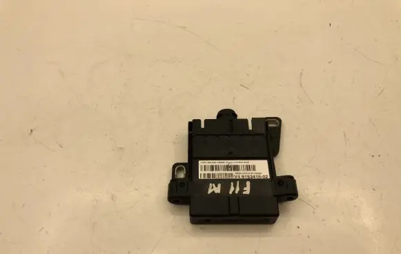 BMW 5 F10 F11 Current control relay 9153418
