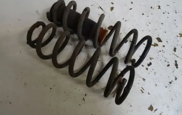 Toyota Prius (XW20) Rear coil spring 765678
