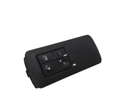 Opel Vectra C Electric window control switch 