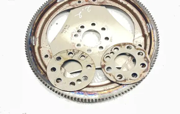 Mercedes-Benz C W203 Flywheel 6110320147