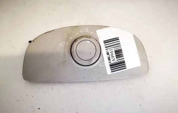 Renault Espace - Grand espace IV Sunroof switch 8200051909
