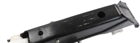 Opel Corsa B Lift Jack 90576777