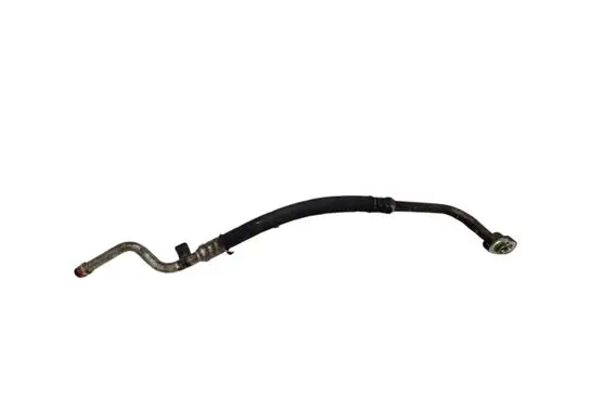 Mercedes-Benz GL X164 Air conditioning (A/C) pipe/hose A1648300415