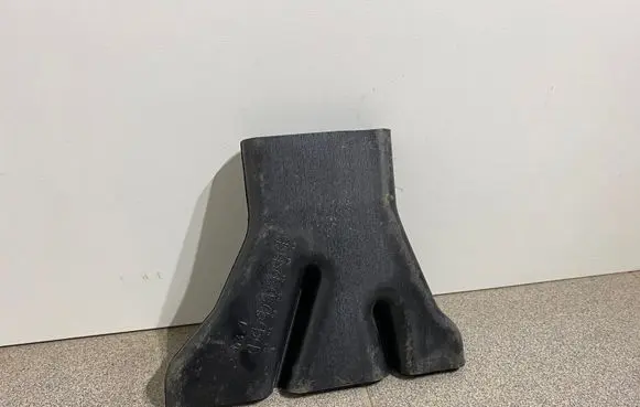 Lexus RX 450H Cabin air duct channel 8721748010