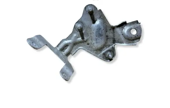 Audi Q7 4M ABS pump bracket 4M0614125F