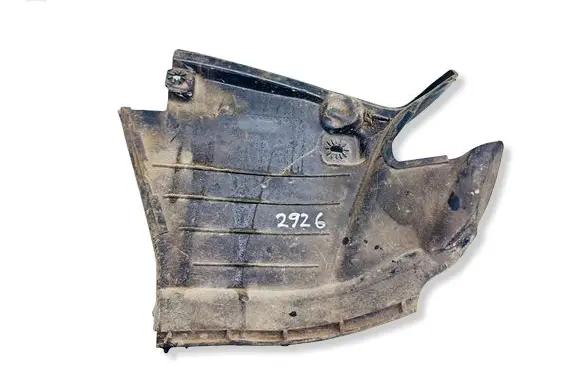 Volvo V70 Front mudguard 31425011