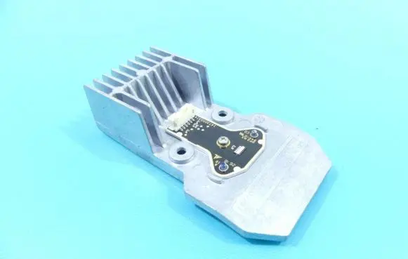 Skoda Octavia Mk3 (5E) Central body control module 1420000247 IMPRK1349799
