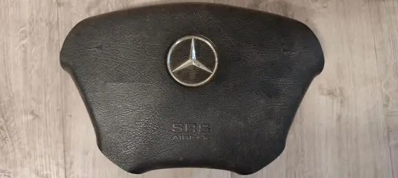 Mercedes-Benz ML W163 Steering wheel airbag 1634600198