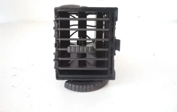 Nissan X-Trail T30 Dash center air vent grill 68751EQ000 E6475171
