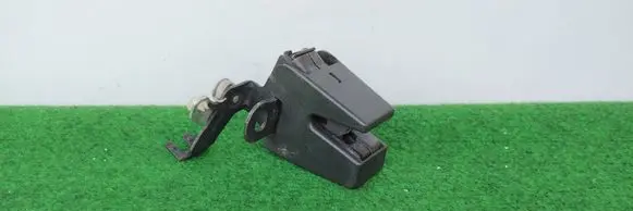 Volkswagen Transporter - Caravelle T5 Rear door lock 7E0827161B
