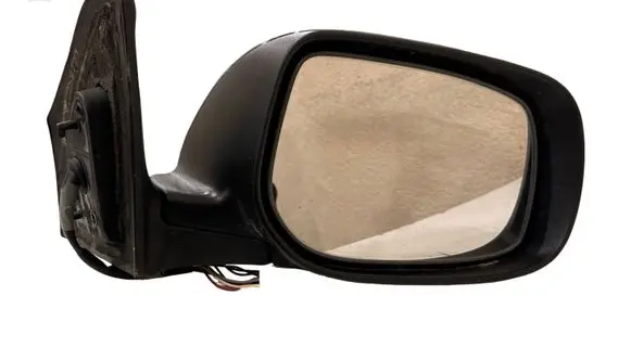 Toyota Avensis T250 Front door electric wing mirror 020058 030058 016057