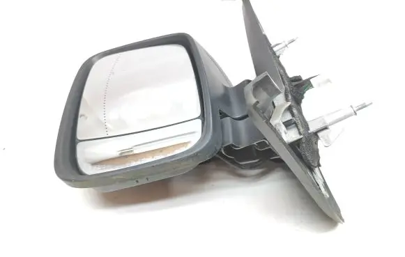 Renault Trafic III (X82) Front door electric wing mirror 232636225