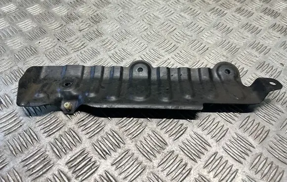 BMW 2 F45 Hybrid/electric vehicle battery bracket 8624661