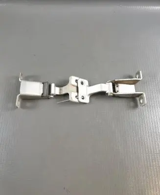 Renault Kangoo II Rear door hinge set KU1674A