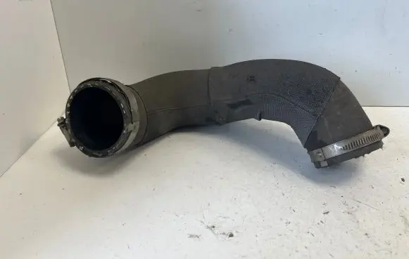 Audi A6 S6 C7 4G Air intake hose/pipe 4G0145709S 128260