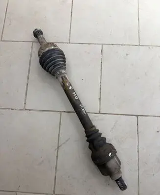 Citroen C5 Front driveshaft 