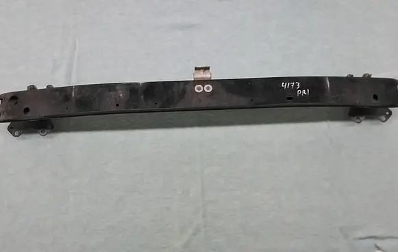 Peugeot 508 Front bumper cross member 9688346780