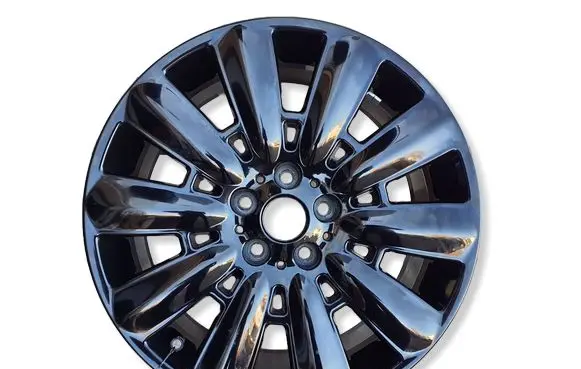 Mini Cooper Countryman F60 R18 alloy rim 6856034