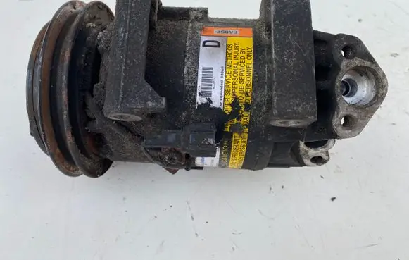 Nissan Primera Air conditioning (A/C) compressor (pump) 92600BN301