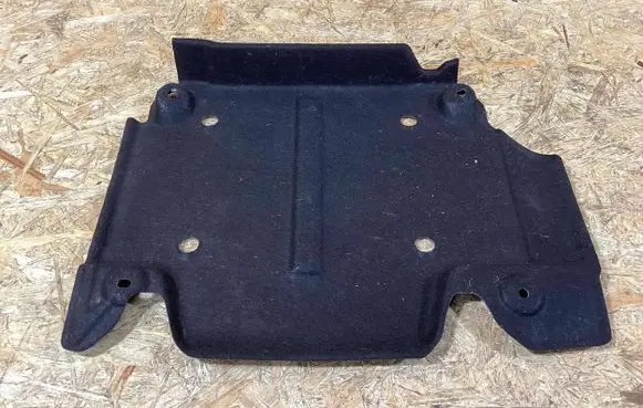 Porsche Macan (95B) Pickup box liner 95B825216C