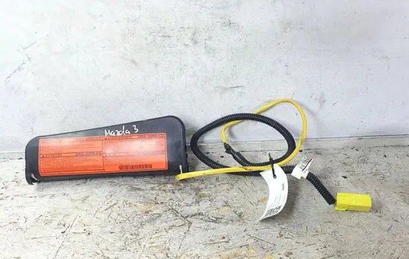 Mazda 3 I Seat airbag 602174500