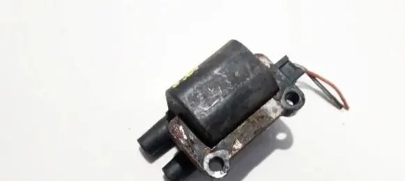 Mitsubishi Pajero High voltage ignition coil fc002012v 0003817