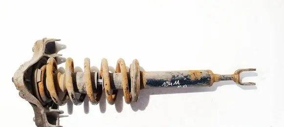 Seat Exeo (3R) Front upper strut mount 