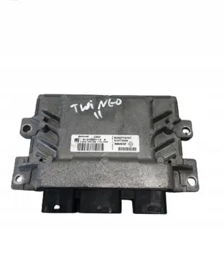 Renault Twingo II Engine control unit/module 8200774747