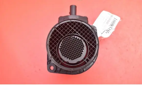 Mass air flow meter