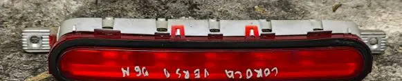 Toyota Corolla Verso E121 Third/center stoplight 815700F011