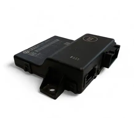 Gateway control module