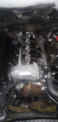 Mercedes-Benz Sprinter W906 Other relay 646