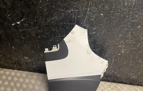 Citroen Jumper Fender 