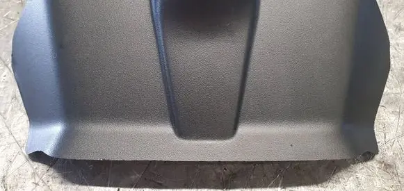 Renault Zoe Rearview mirror trim 963298836R