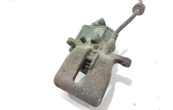 Audi A6 S6 C6 4F Rear brake caliper