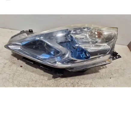 Nissan Leaf I (ZE0) Headlight/headlamp