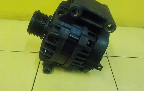 Ford Transit Generator/alternator CC1T10300CC 6SP73