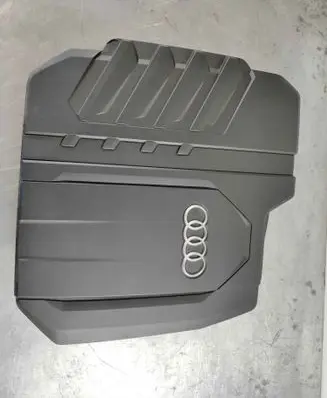Audi A4 S4 B9 8W Engine cover (trim) 06n103925