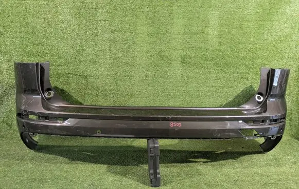 Volvo XC60 Rear bumper 