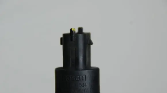 Ford Ranger Fuel pressure sensor 0281002534