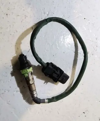 Mercedes-Benz Sprinter W906 Lambda probe sensor 0035427018 0258017016