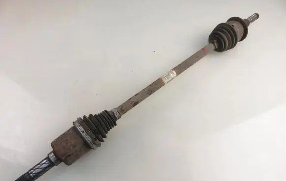 Ford Galaxy Rear driveshaft E1G14K138AC