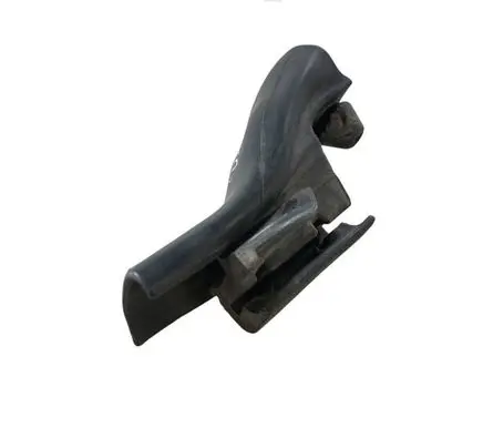 Porsche Cayenne (92A) Engine compartment rubber 7P5823716