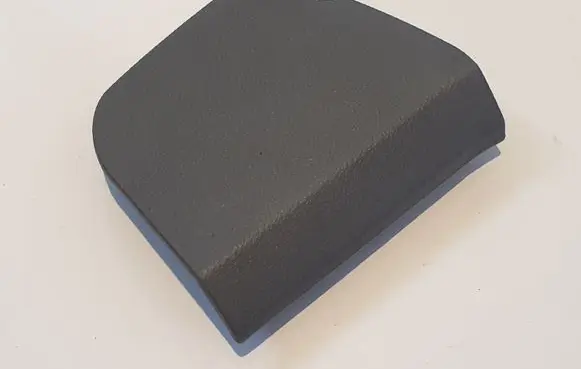 Seat trim