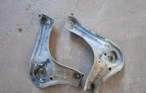 KIA Sportage Other under body part 