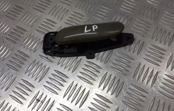 Fiat Stilo Front door interior handle BRAK