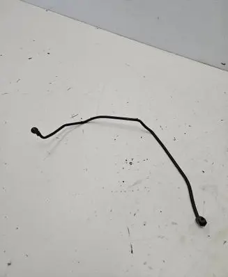 Audi A4 S4 B6 8E 8H Turbo turbocharger oiling pipe/hose